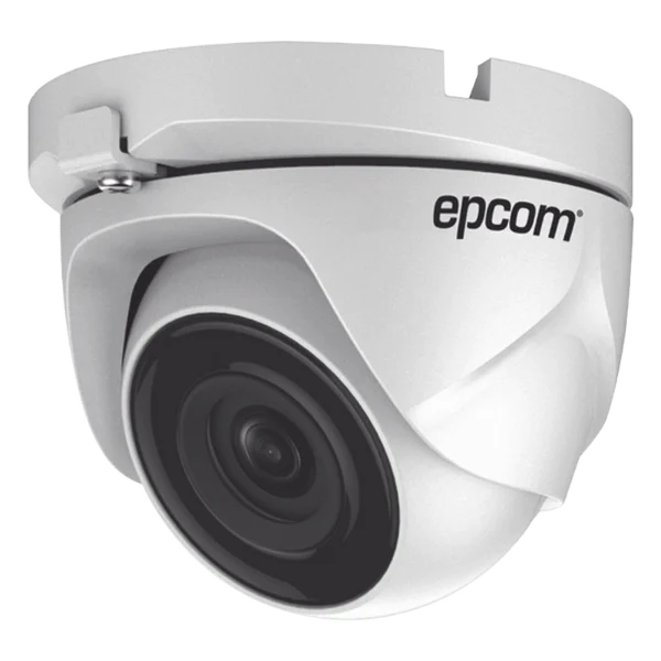Epcom E8-TURBO-G2W Turret TURBOHD 2 Megapixel (1080p)