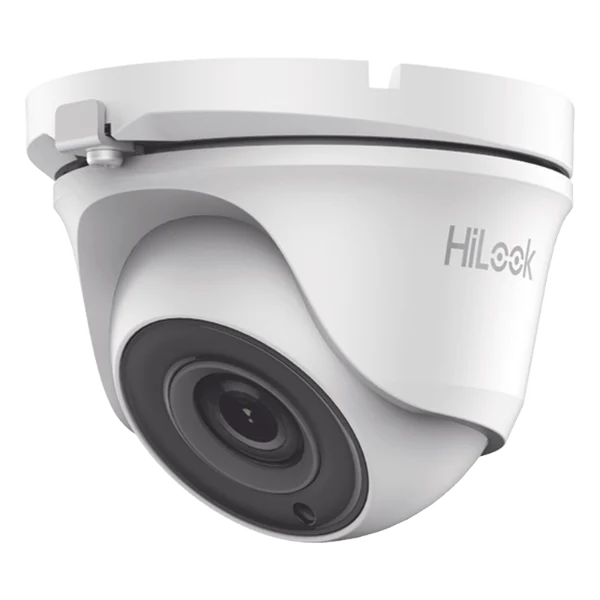 HiLook THC-T120-M Turret TURBOHD 2 Megapíxeles (1080p)