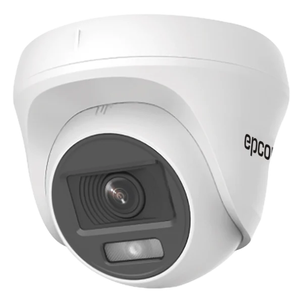 Epcom E8-TURBO-PC/A Turret TURBOHD 2 Megapíxel (1080p)
