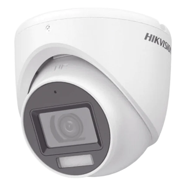 Hikvision DS-2CE76K0T-LMFS Turret TURBOHD 3K (5 Megapixel)