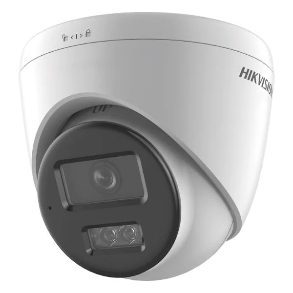 Hikvision DS-2CD1383G2-LIU(F) Turret IP 8 Megapixel (4K)