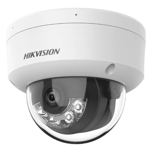 Hikvision DS-2CD1143G2-LIUF Domo IP 4 Megapixel