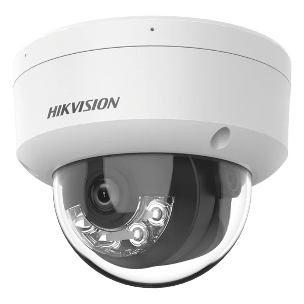 Hikvision DS-2CD1183G2-LIU Domo IP 8 Megapixel (4K)