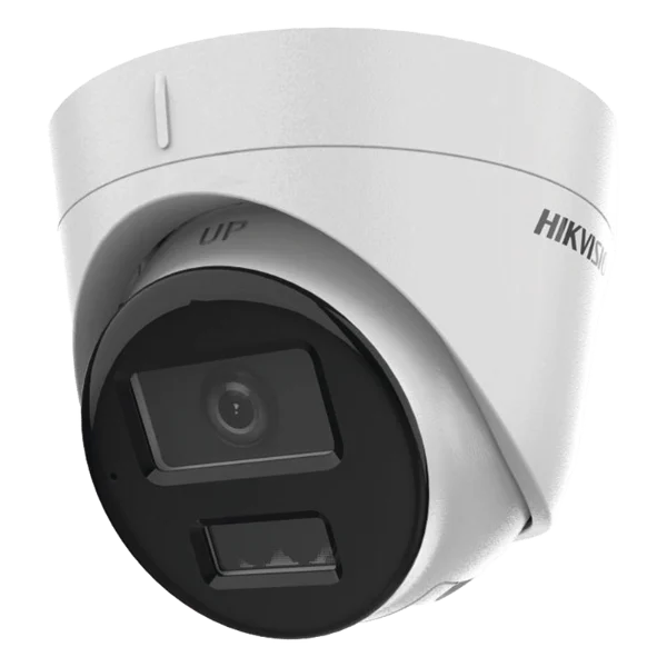 Hikvision DS-2CD1343G2-LIUF Turret IP 4 Megapixel