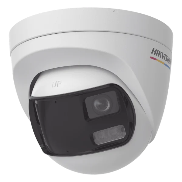 Hikvision DS-2CE72KF3TP-DLS Turret TURBOHD 3K (5 Megapixel)
