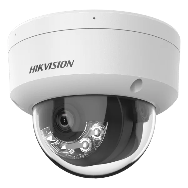 Hikvision DS-2CD3141G2-LIUF Domo IP 4 Megapixel