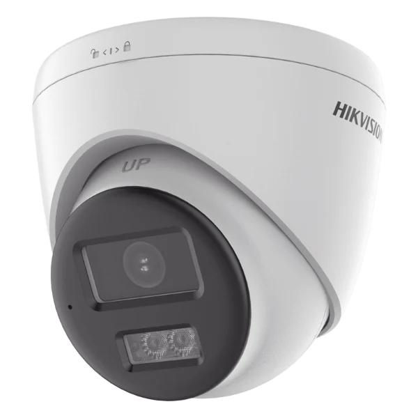 Hikvision DS-2CE78U0T-LTS Turret TURBOHD 4K (8 Megapixel)