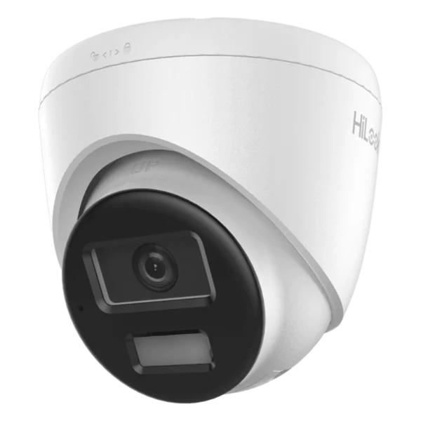 HiLook IPC-T240HA-LUC Turret IP 4 Megapixel