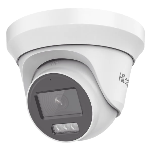 HiLook THC-T257-LTS Turret TURBOHD 3K