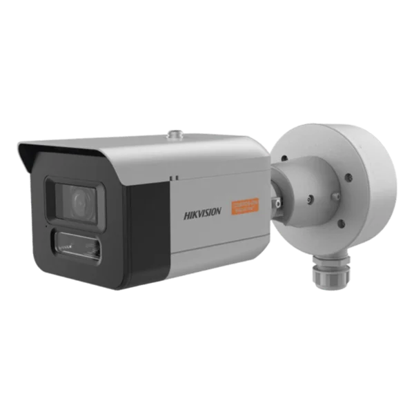 Hikvision DS-2XC3646G0H-LIZSU(PA) Bala IP 4 Megapixel