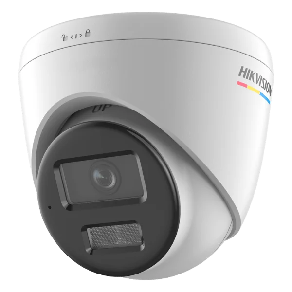 Hikvision DS-2CD1367G3-LIUF Turret IP 6 Megapixel