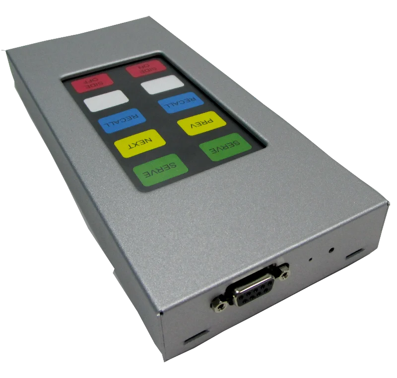 Teclado de cocina BB-3000 Posiflex