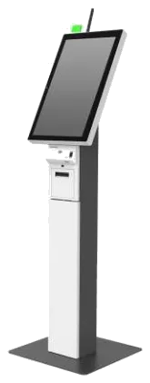 Kiosco con pedestal EK-2452 (Windows) Posiflex