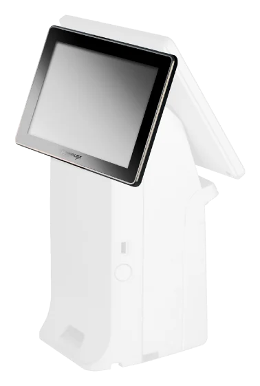 Segunda pantalla LCD LM-4010-B de 9.7" Posiflex