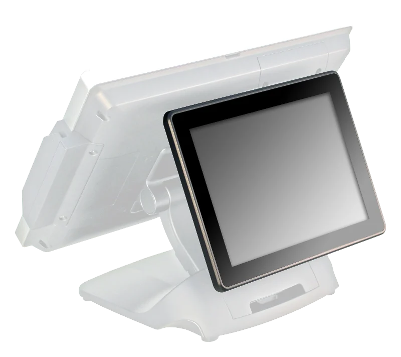 Segunda pantalla LCD LM-6810-B de 9.7" Posiflex