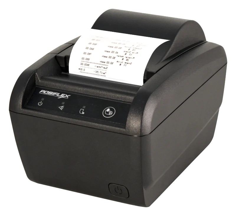 Impresora térmica Aura PP-6907W (WiFi) Posiflex