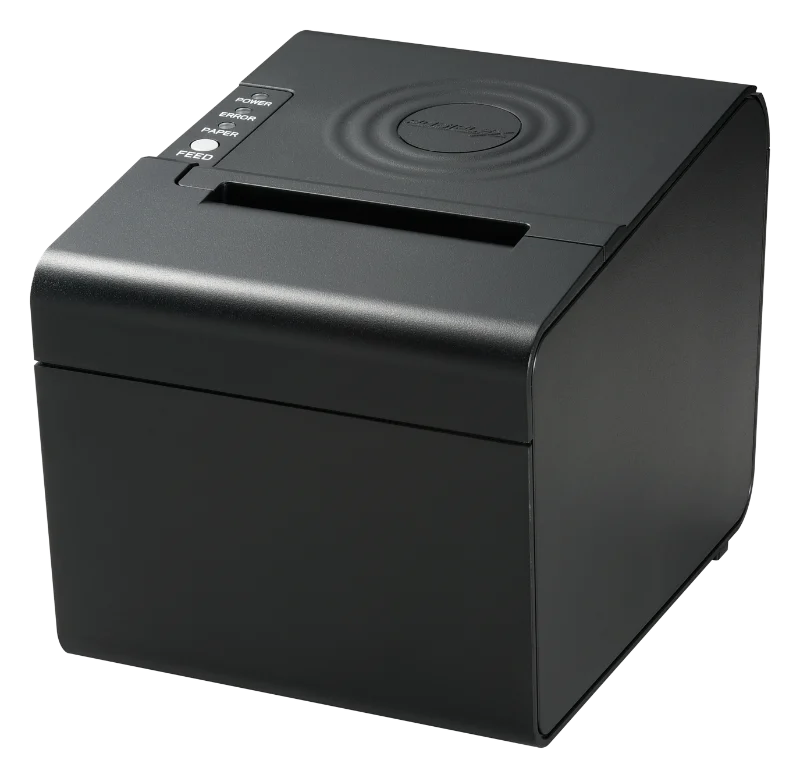 Impresora térmica Aura PP-7100-B Posiflex