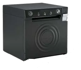 Impresora térmica Aura PP-7900-B Posiflex