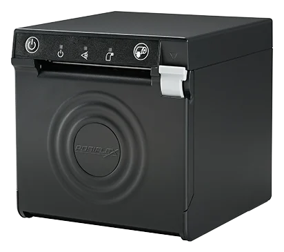 Impresora térmica Aura PP-7900-B Posiflex