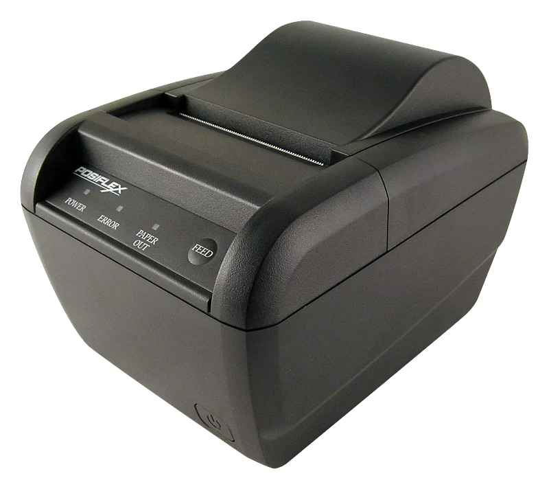 Impresora térmica Aura PP-8803-B Posiflex