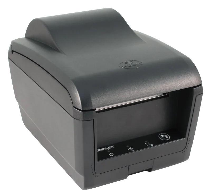Impresora térmica Aura PP-9000L-B Posiflex