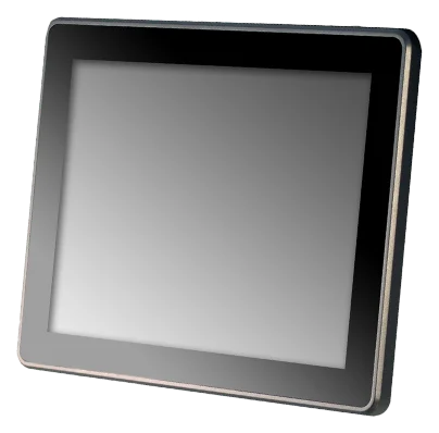 Segunda pantalla táctil TM-4011-B de 10.1" Posiflex