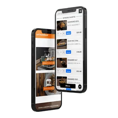 e-Delivery de Soft Restaurant