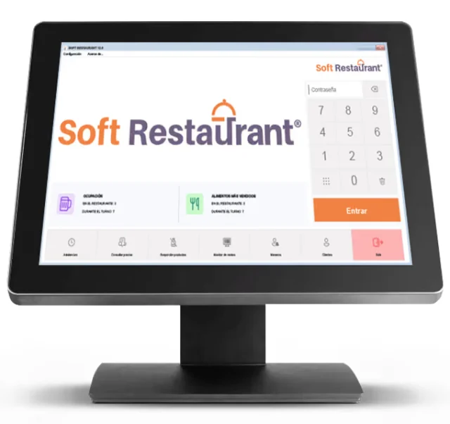 Soft Restaurant® 12 LITE